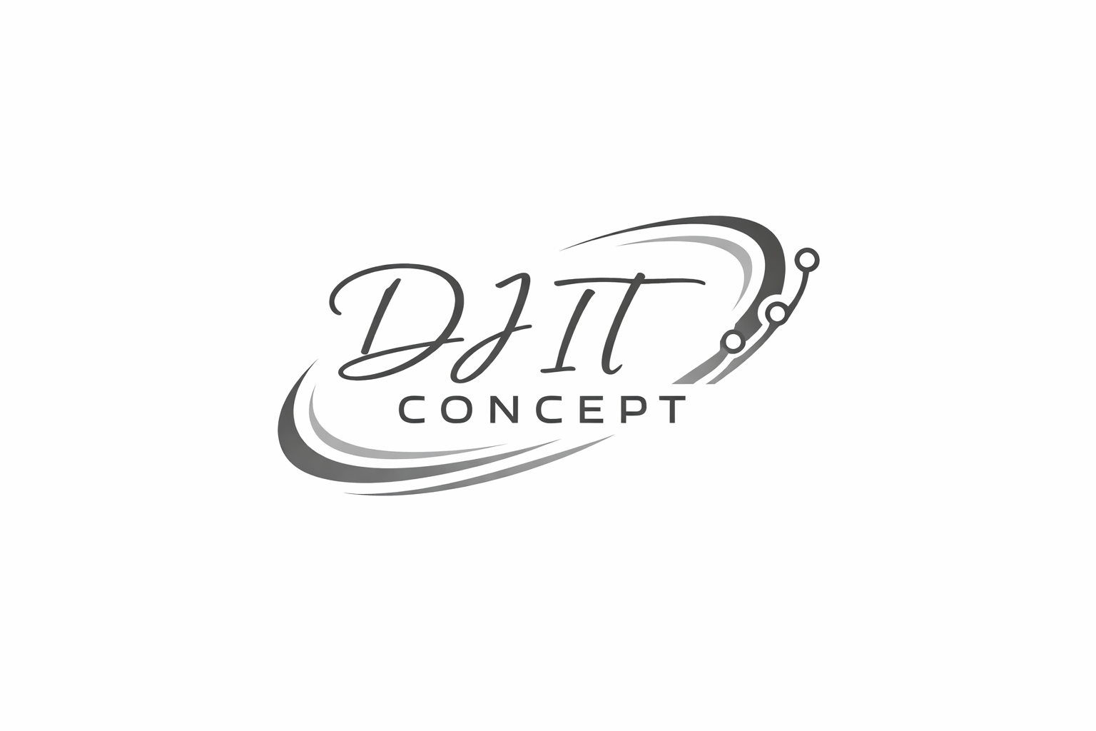 DJ –  IT Concept